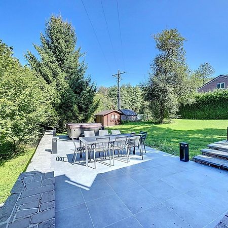 Le Relais Des Forges Villa Sprimont Exterior foto