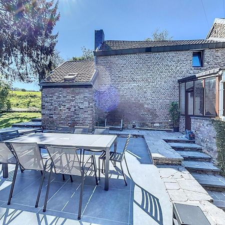 Le Relais Des Forges Villa Sprimont Exterior foto