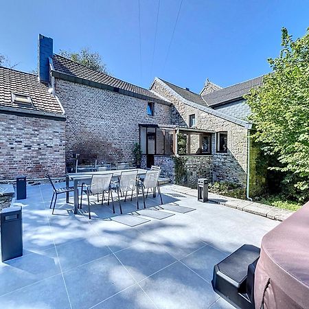 Le Relais Des Forges Villa Sprimont Exterior foto