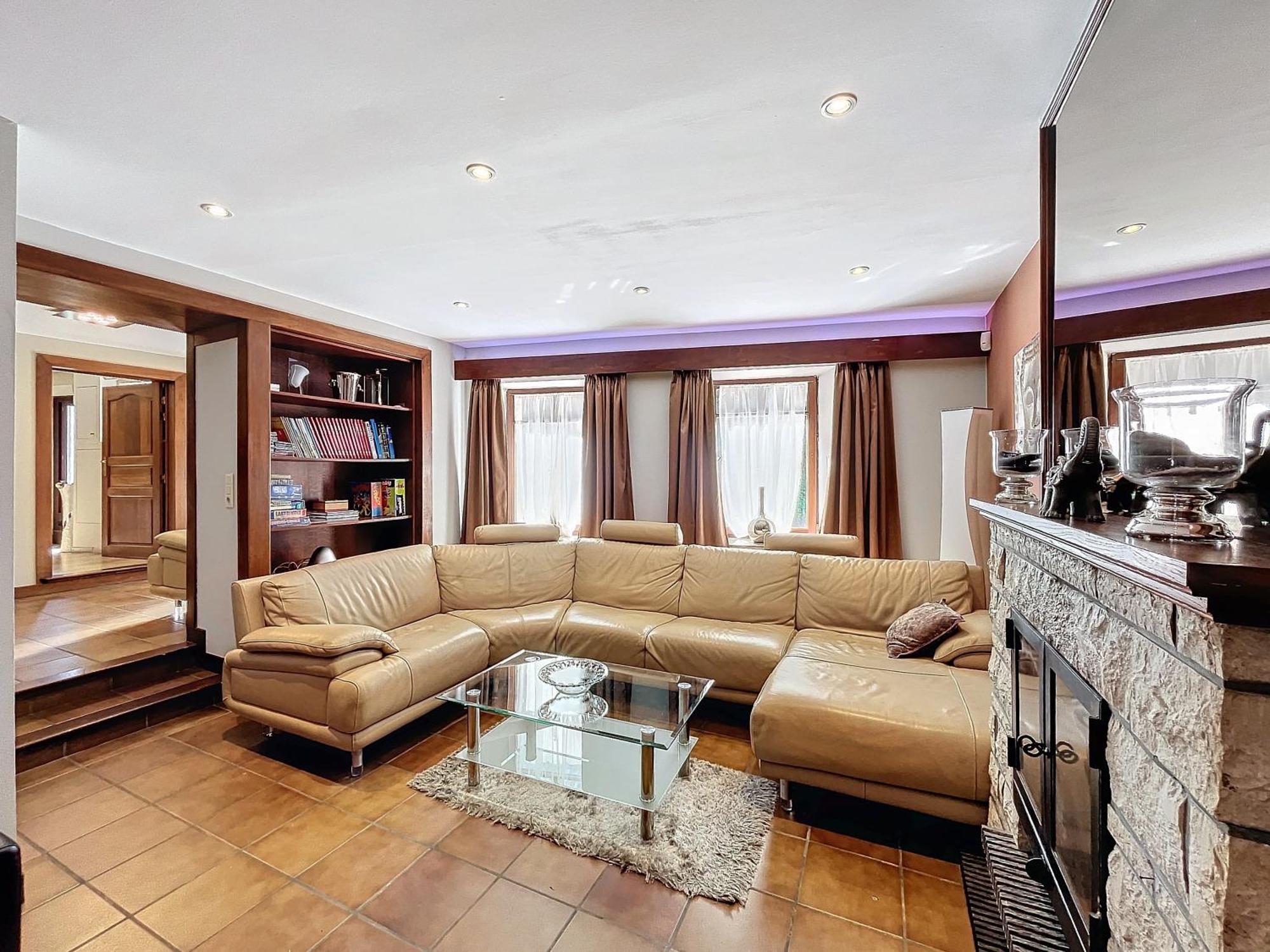 Le Relais Des Forges Villa Sprimont Exterior foto