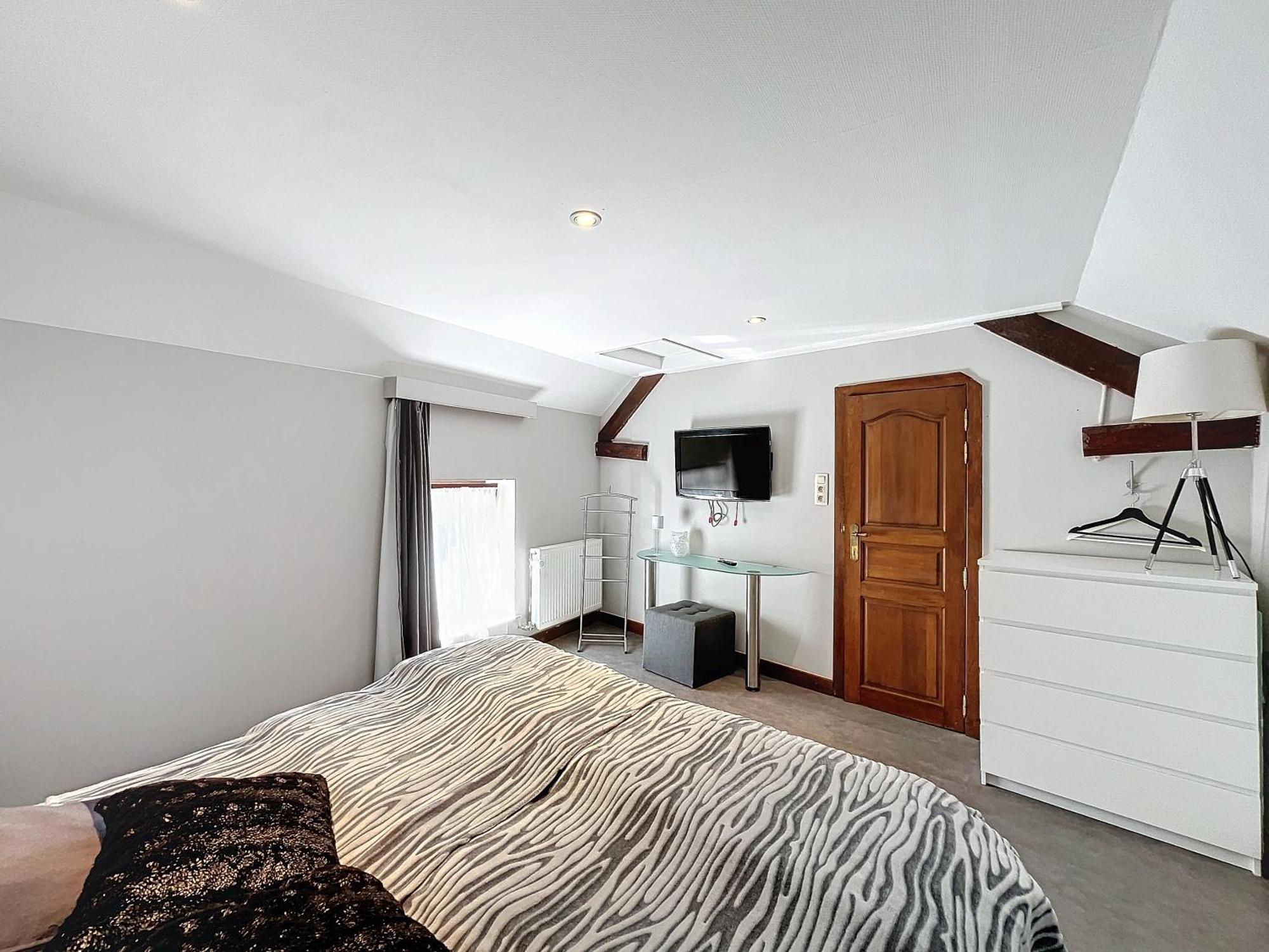 Le Relais Des Forges Villa Sprimont Exterior foto