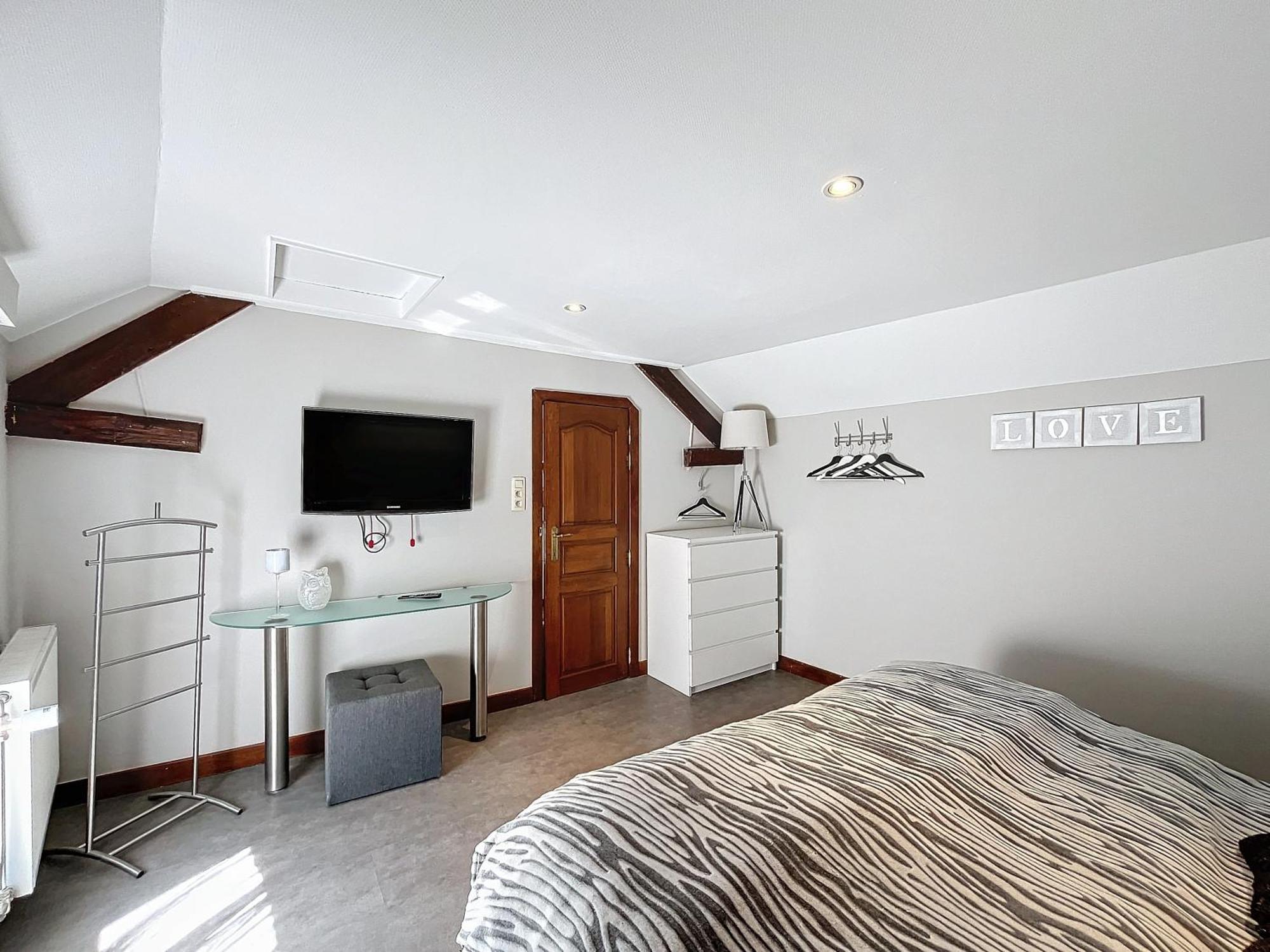 Le Relais Des Forges Villa Sprimont Exterior foto