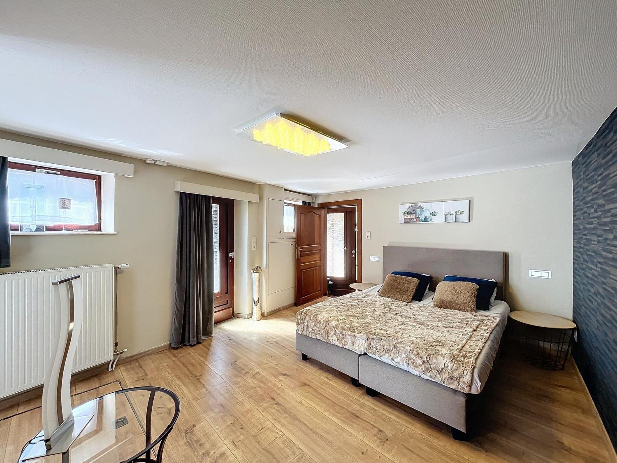 Le Relais Des Forges Villa Sprimont Exterior foto
