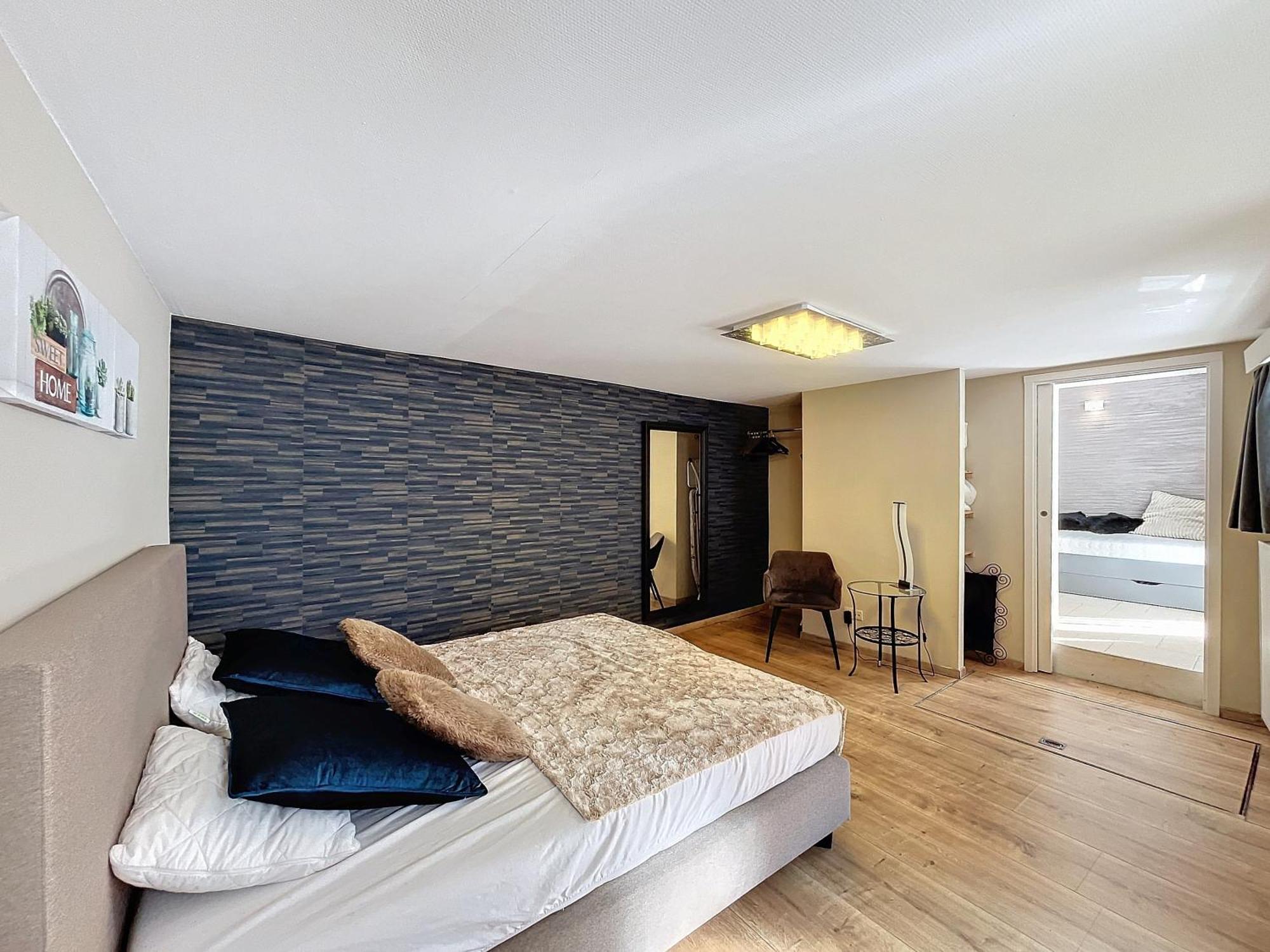 Le Relais Des Forges Villa Sprimont Exterior foto