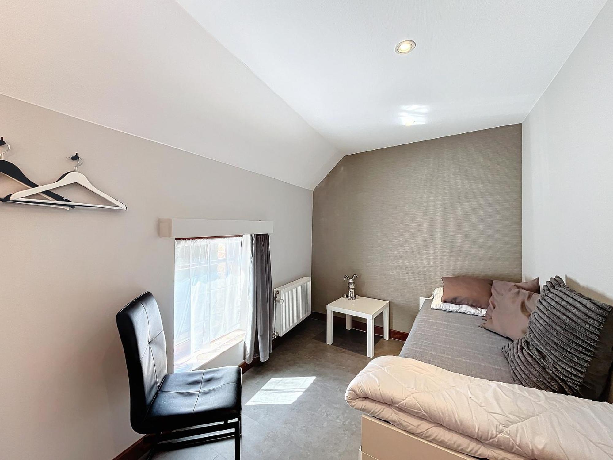 Le Relais Des Forges Villa Sprimont Exterior foto