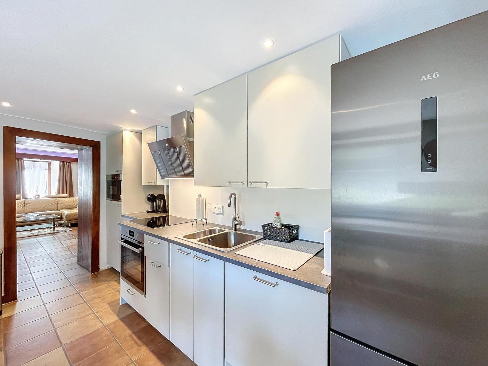 Le Relais Des Forges Villa Sprimont Exterior foto